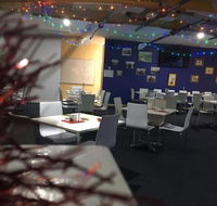 Sand Bar Cafe - Accommodation Gladstone