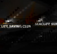 Seacliff Surf Life Saving Club - Accommodation Gladstone