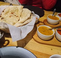 Shalimar Indian Cuisine - Accommodation Gladstone