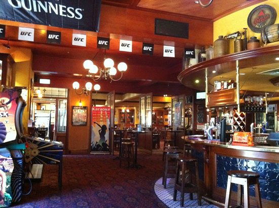 Adelaide And Surrounds SA Accommodation Gladstone