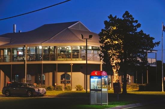 St Kilda SA Accommodation Gladstone