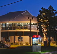 St Kilda Beach Hotel - Accommodation Gladstone