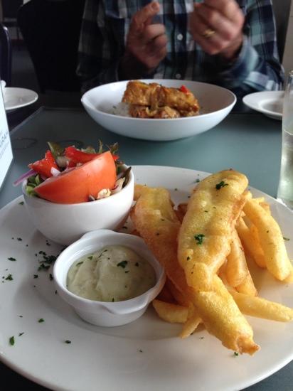 St Kilda Beach Hotel - Accommodation Gladstone 4
