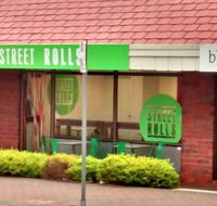 Street Rolls - Accommodation Gladstone