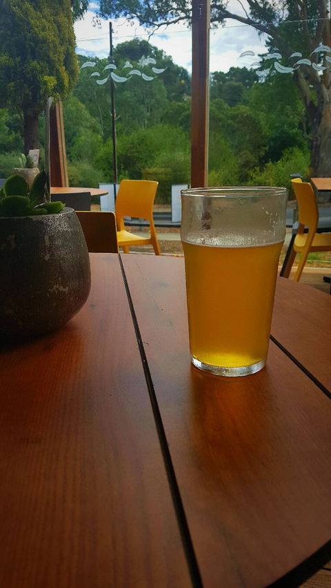 The Duck Inn - Accommodation Gladstone 1