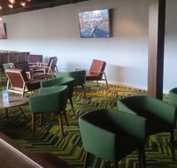 The Lodge Hotel - Accommodation Gladstone