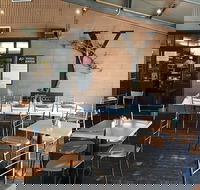 40's Cafe - Accommodation Gladstone