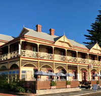 Anchorage - Accommodation Gladstone