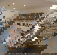 b3 Coffee Roaster  Coffee Shop - Accommodation Gladstone