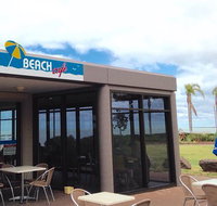 Beach Cafe