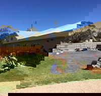 Beer Garden Brewing - Accommodation Gladstone