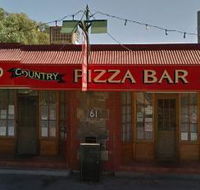 Birdwood Country Pizza Parlour - Accommodation Gladstone