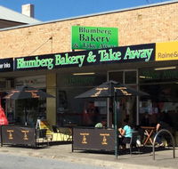 Blumberg Bakery  Take Away - Accommodation Gladstone