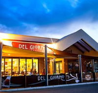 Del Giorno - Accommodation Gladstone