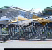 Encounter Bistro - Accommodation Gladstone