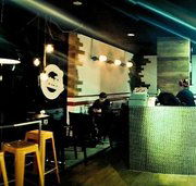 Fancy Burger - Accommodation Gladstone