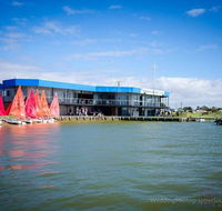 Goolwa Aquatic Club Restaurant - Accommodation Gladstone