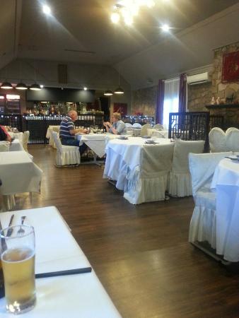 Gourmet House Chinese Restaurant - Accommodation Gladstone 0