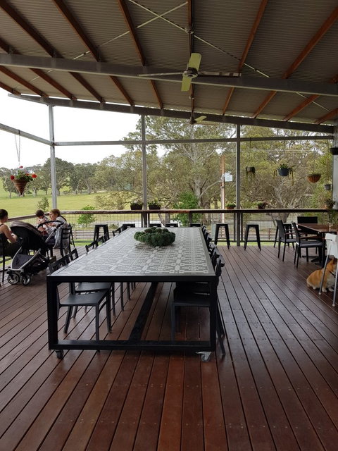 Green Valley Strawberries - Accommodation Gladstone 1