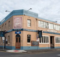 Hotel Elliot - Accommodation Gladstone