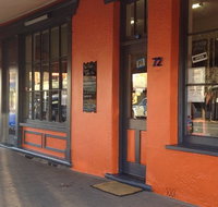 Jambo Sana - Accommodation Gladstone