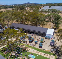 Lot 100 - Accommodation Gladstone