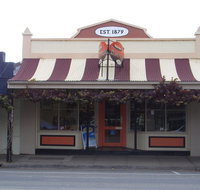Main Street Bakehouse - Accommodation Gladstone