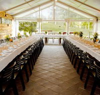 Maximilian's Restaurant  Cellar Door - Accommodation Gladstone