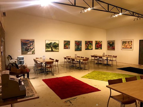 Monte Bello Pizza Takeaway - Accommodation Gladstone 0
