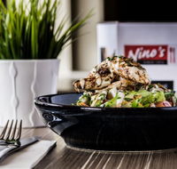 Nino's - Accommodation Gladstone
