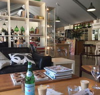 No 58 Cellar Door and Gallery - Accommodation Gladstone