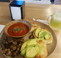 Pasta Deli - Accommodation Gladstone