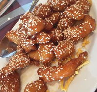 Peacock Gardens Chinese and Thai Restaurant - Accommodation Gladstone