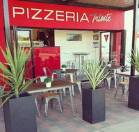 Pizzeria Trieste - Accommodation Gladstone