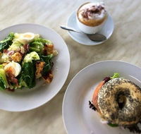 Seadragon Cafe - Accommodation Gladstone