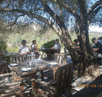 Skillogalee Winery  Restaurant - Accommodation Gladstone