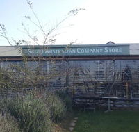 South Australian Company Store - Accommodation Gladstone