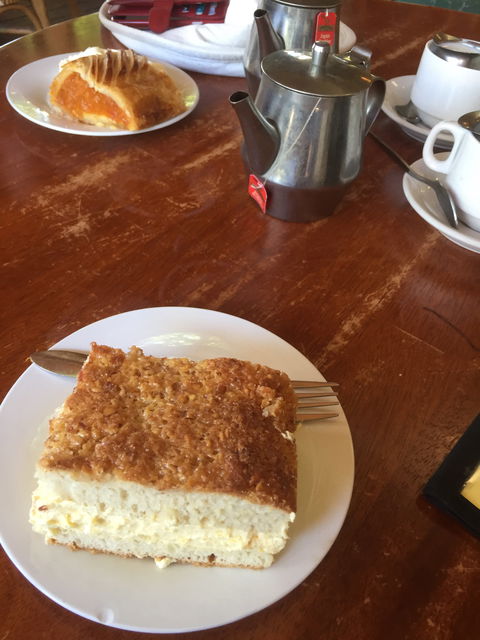 The German Cake Shop - Accommodation Gladstone 3