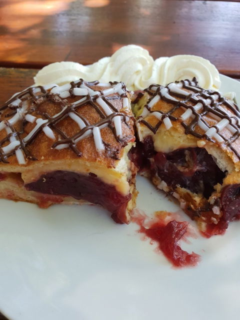 The German Cake Shop - Accommodation Gladstone 4