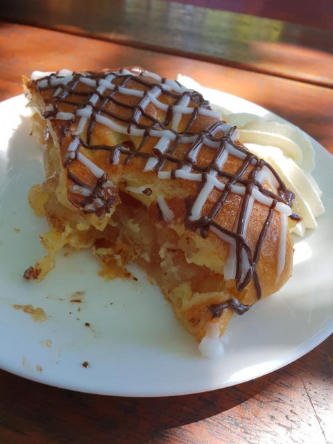 The German Cake Shop - Accommodation Gladstone 5