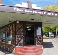 The German Pantry
