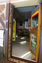 The German Pantry - Accommodation Gladstone 4