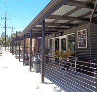 The Little Red Grape - Accommodation Gladstone