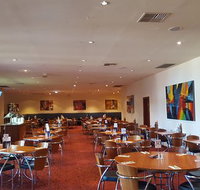 Vegas Restaurant