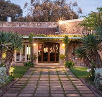 Vintner's Bar and Grill - Accommodation Gladstone