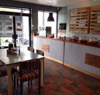 Walk the Talk Kitchen - Accommodation Gladstone