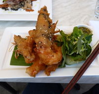 Wanera Wine Bar and Restaurant - Accommodation Gladstone
