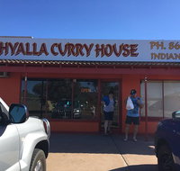 Whyalla Curry House