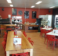 Wild Saffron - Accommodation Gladstone