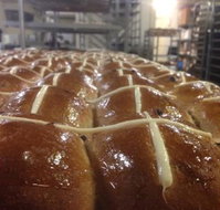 Barmera Bakery